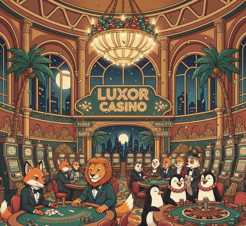 Manajemen Modal di Live Casino Agar Saldo Anda Tidak Cepat “Nangis”